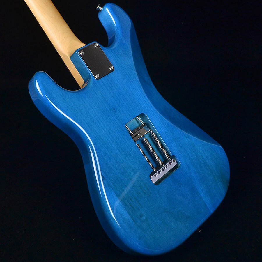 Fender FSR Made In Japan Traditional 60s Stratocaster SSH