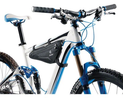 deuter front triangle