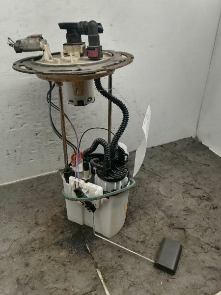 2010-2012 Ford F-150 F150 XLT 5.4l Gas 