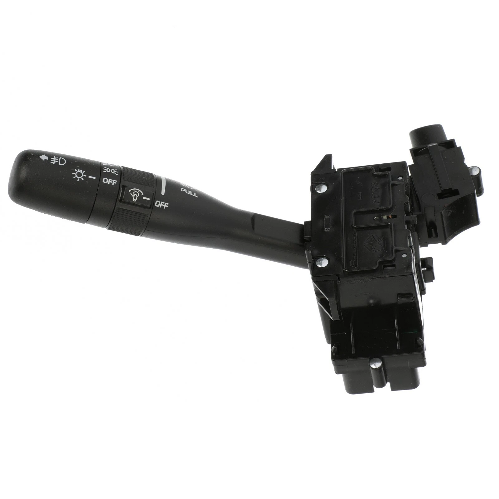 Interruptor multifuncional de señal de giro para Jeep Grand Cherokee 2001-2004 (N/P MOPAR)