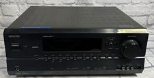 Onkyo HT-R460 Stereo Receiver Does Not Power ...