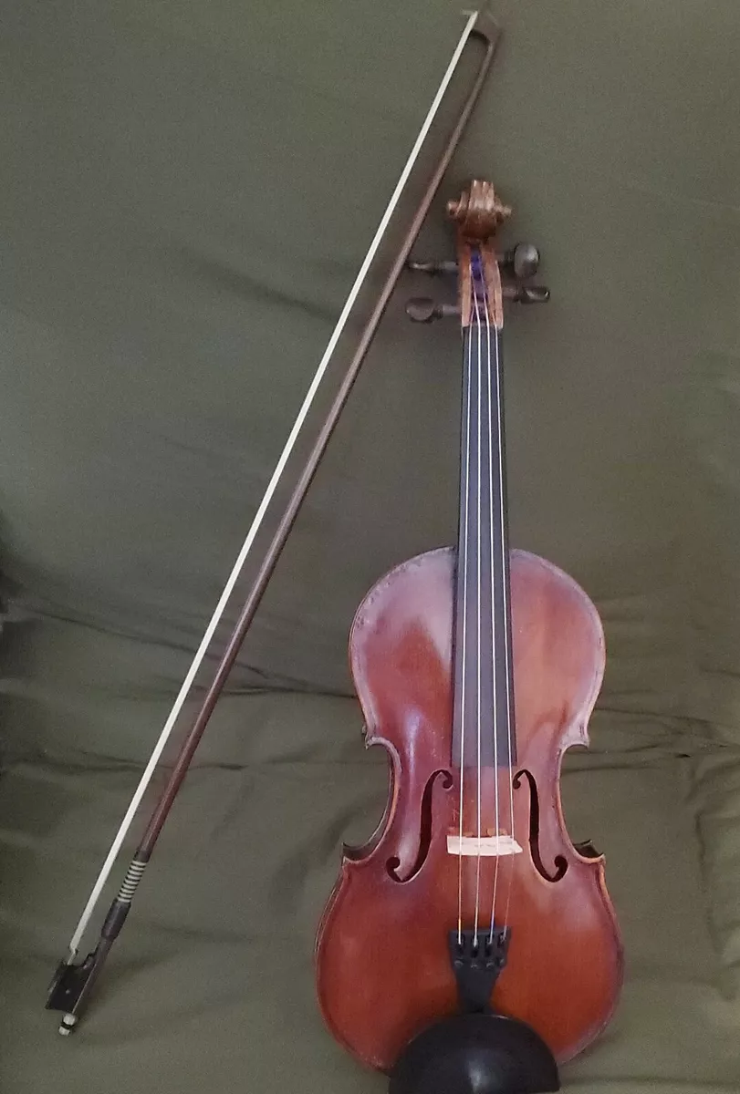 Lemuel violins on sale