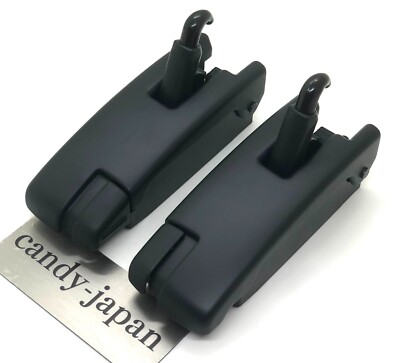Honda Original Hardtop Dachschloss Riegel Griff links rechts Paar S2000 AP1 A...