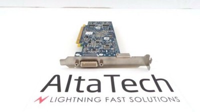 AMD XF27T ATI Radeon HD5450 512MB FH DMS-59 PCI-E Video Card - fast Ship