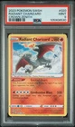 Pokémon Radiant Charizard 020/159 Crown Zenith Holo PSA 9