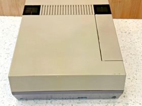 Nintendo Console Bundle Tested With Digital Converter, Cable, Games!