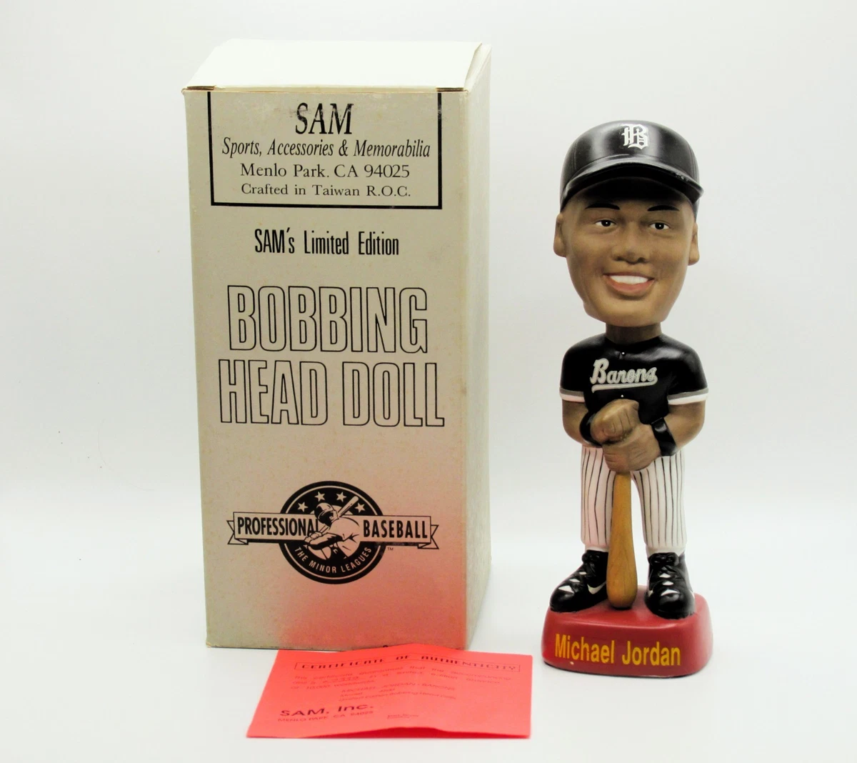 Sam Bobbleheads for sale | eBay