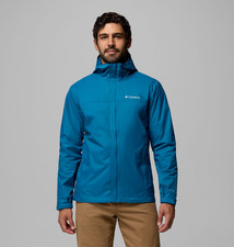 Columbia Men’s Watertight II Rain Jacket