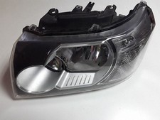Feu avant (phare) Land Rover FREELANDER