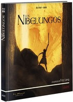 Los Nibelungos (EdicióN Especial) [Blu-Ray]