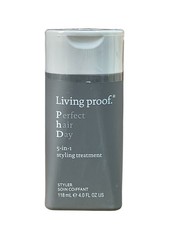 Living Proof 5 In 1 Styling Treatment 4 Oz New Sealed