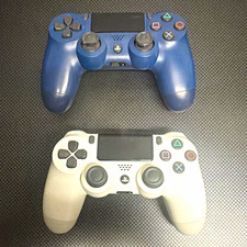Sony DualShock 4 Wireless Controllers Lot of ...