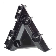 For 07-11 Camry Rear Bumper Cover Retainer Mounting Support Bracket Driver Side