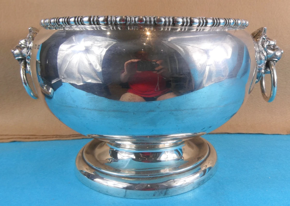 Lion Antique US Sterling Silver Bowls for sale | eBay