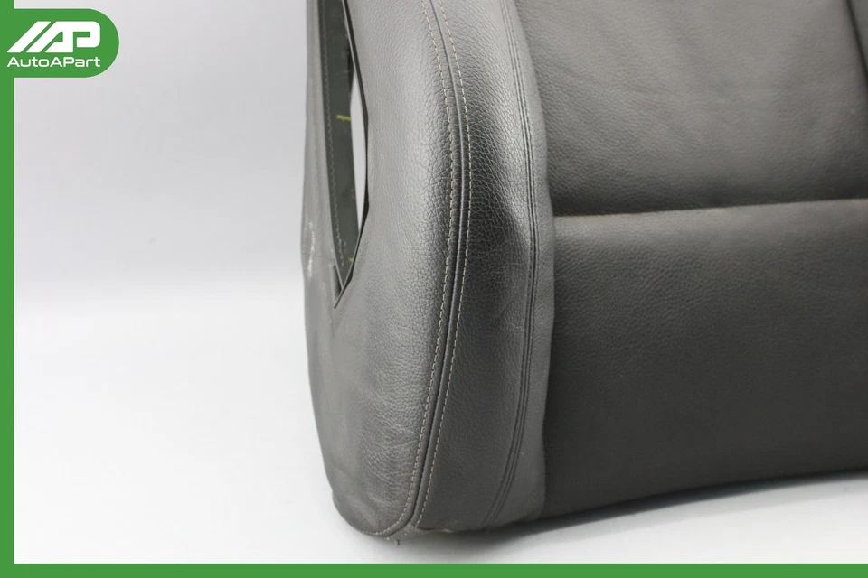 ✅ Cojín de respaldo de asiento superior delantero derecho deportivo BMW E90 335i 06-12 OEM Foto 3 de 4