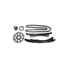 Kit de distribution Fiat Qubo