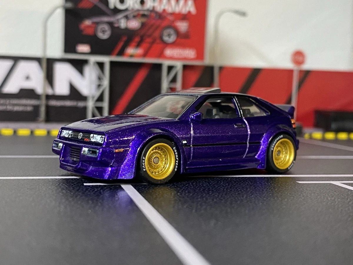 Hot Wheels Real Riders Volkswagen Diecast Cars for sale | eBay