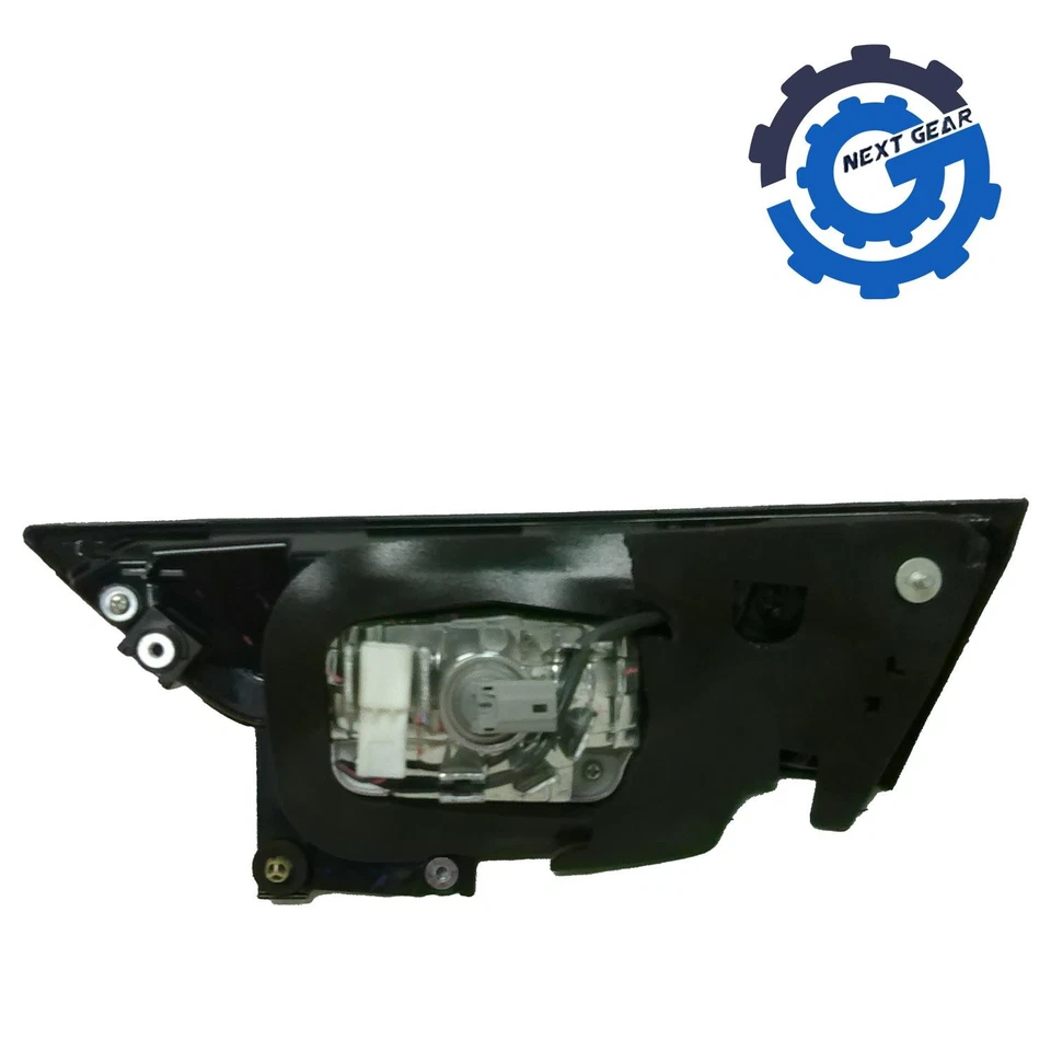 Conjunto de luz trasera interior izquierda OEM Acura para Acura ILX 34155-T3R-A71 2019-2022 Foto 2 de 4
