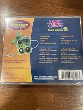 Disney's Karaoke Series: Radio Disney Chart Toppers Vol. 2 by Disney's...