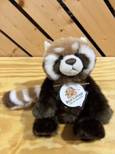 Anniversary Ronnie, 13 Red Panda Brand new fr...