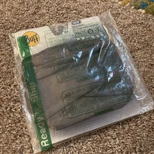 Buff Original Multifunctional Headwear UPF 50 One Size Gray NWT