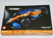 LEGO TECHNIC: McLaren Formula 1 Race Car (42141) for sale online