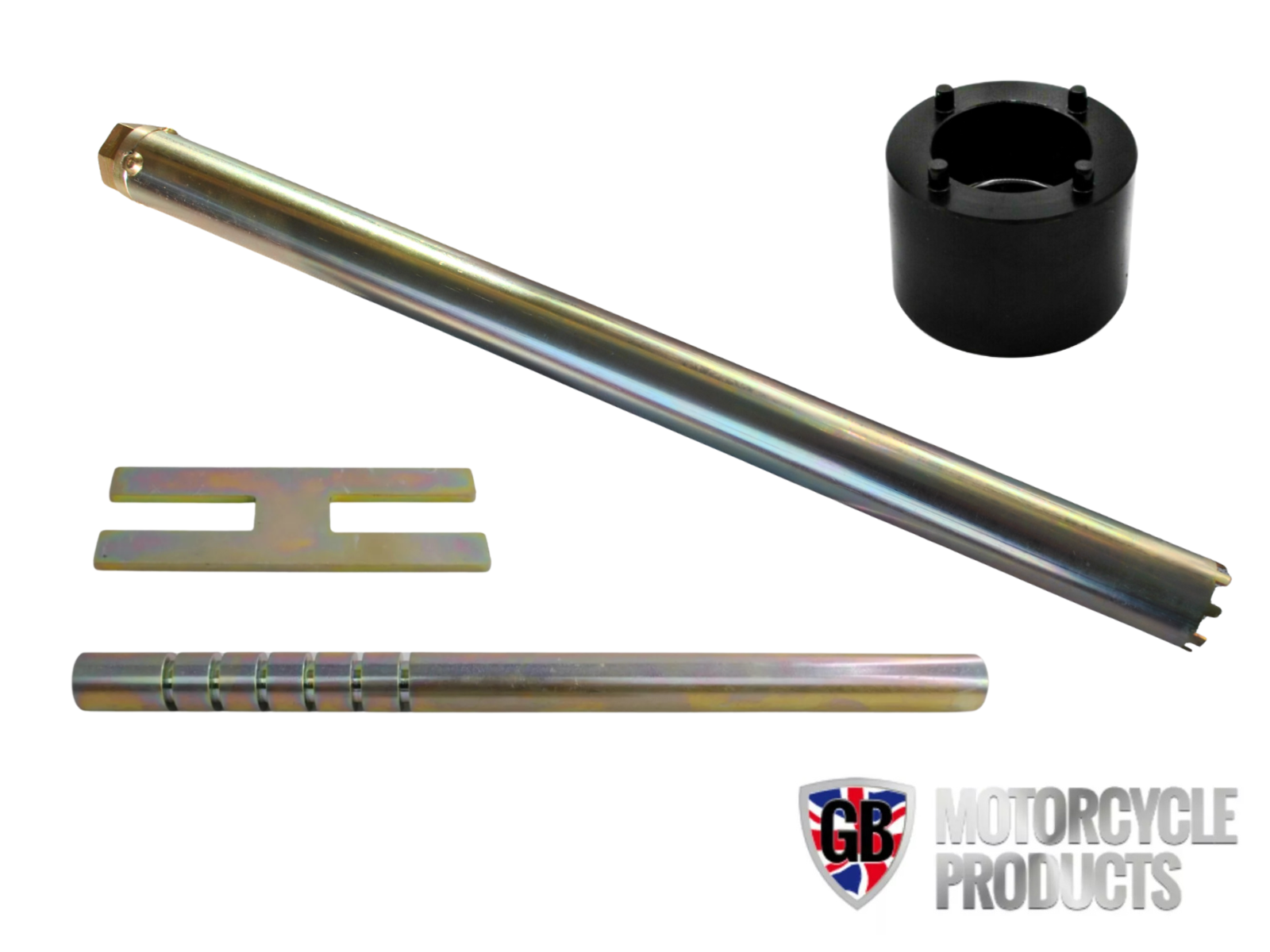 Yamaha YZF-R9 Ohlins FKR132 Cartridge Service Tool Set