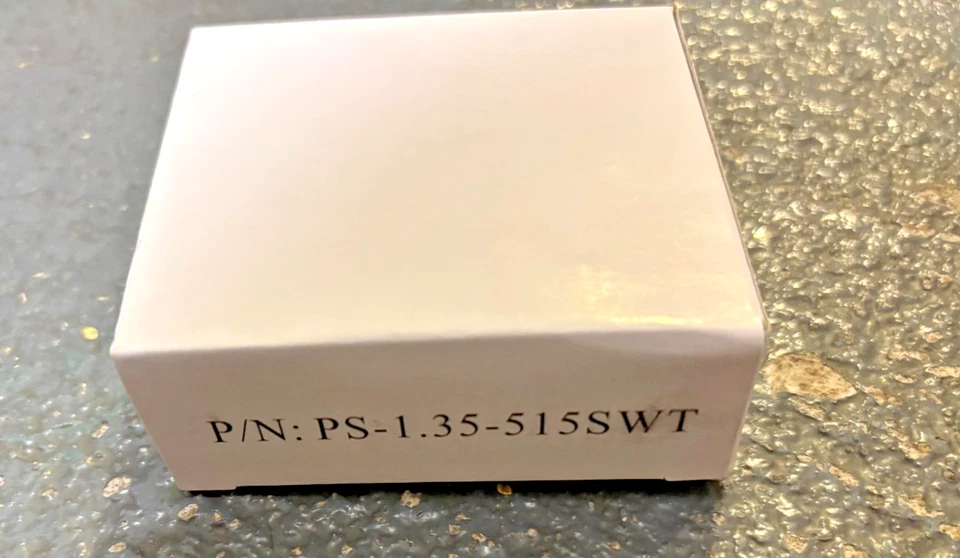 Caja Receptor TV Adaptador de Transporte Digital Cisco DTA 271HD, Cables, Control Remoto incluido Foto 4 de 4