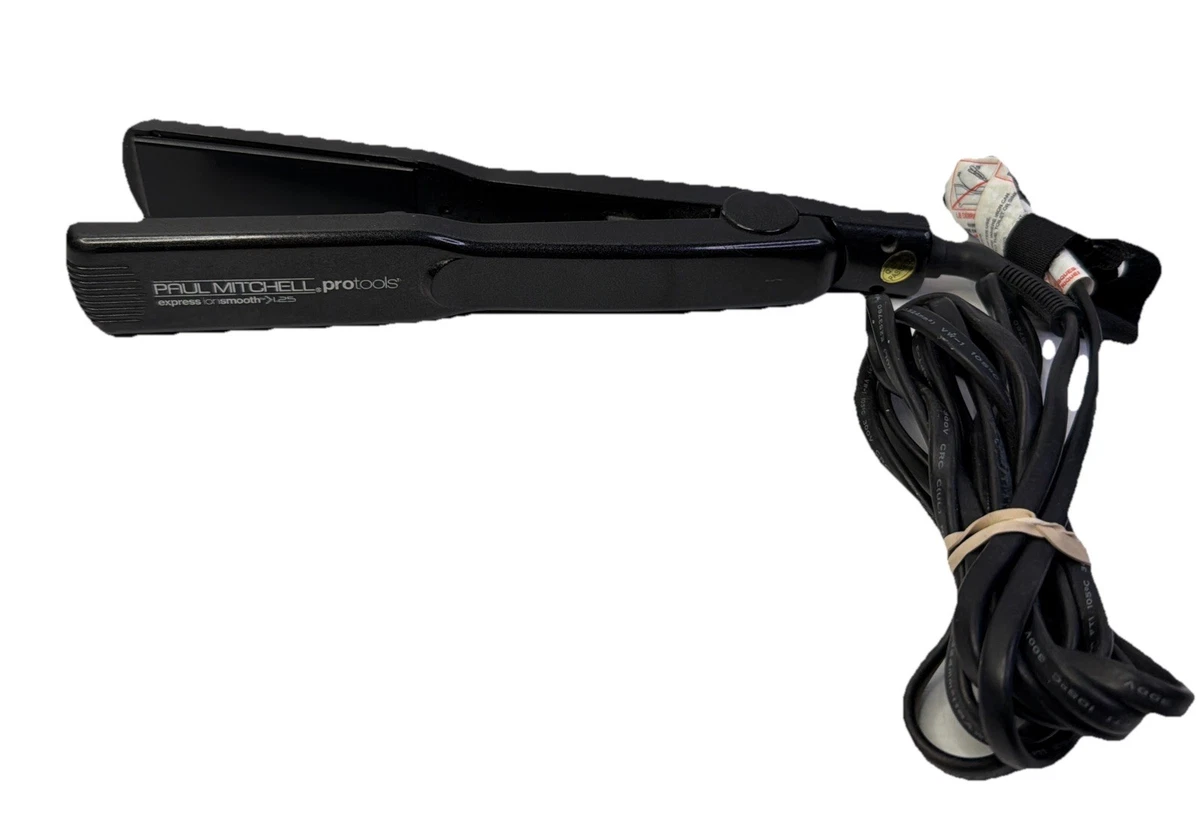 Paul Mitchell Black Hair Flat Irons Irons for sale | eBay