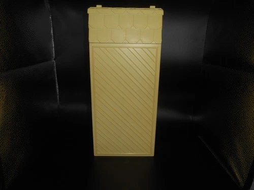 Vintage 1978 Barbie A-Frame Dream House Closet Piece Replacement Parts