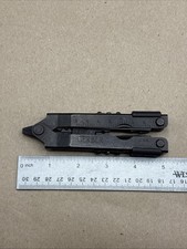 Gerber MP600 Needlenose Carbide Cutters Multi-tool - Black