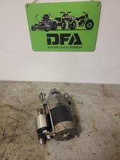 Kawasaki FX801V Electric Starter 21163-0757 99996-6121