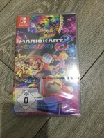 Mario Kart 8 Deluxe Nintendo Switch