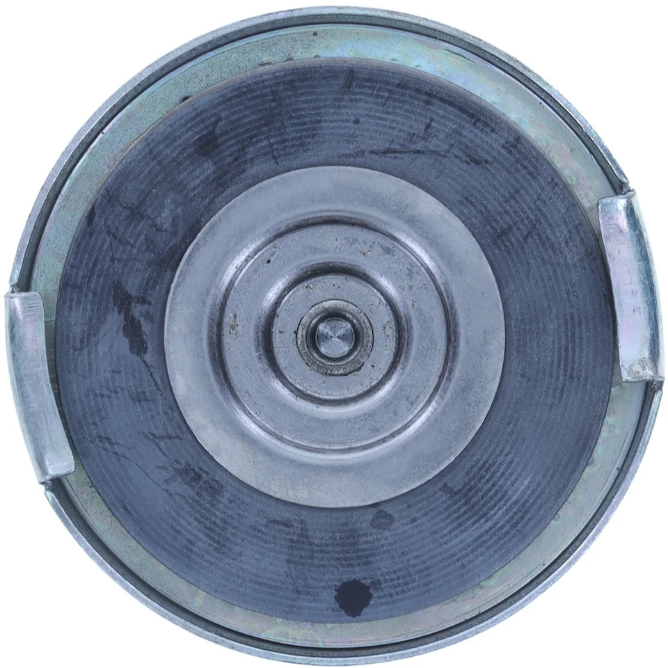 Tapa radiador moto T32 para Chevy Olds Cutlass J2000 Somerset Citation Sunbird Foto 4 de 4