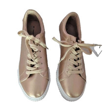 Target Sneakers Size AUS 6 Rose Gold New Without Tags