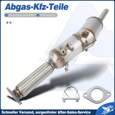 Dieselpartikelfilter DPF für Renault Grand Scenic III/Megane III/Scenic, 2.0 dCi