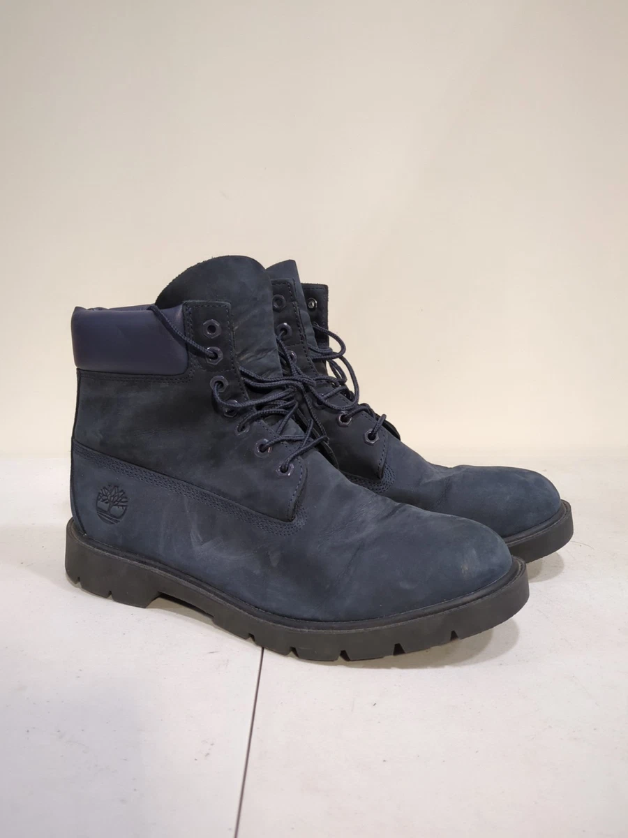 Men’s Blue Color TimberLand Size 9M s-l400.jpg main image 4