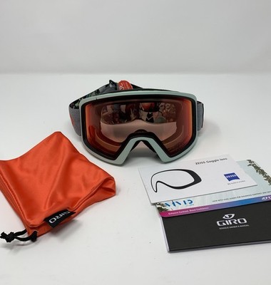 Giro BLOK Snow Goggles Lens by Zeiss - New (no box)