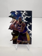 2022 Topps Shaquille O’Neal Art Collection Basketball Cards 23