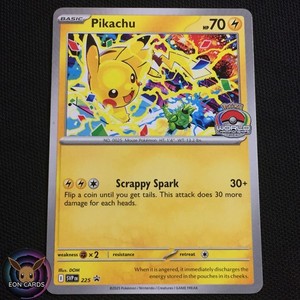 Pikachu World Championship 2025 | eBay