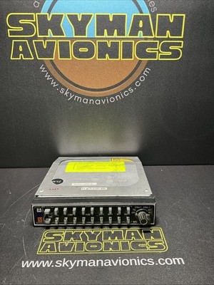 Bendix King KMA 24 Audio Panel