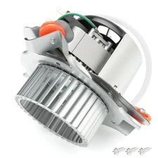 HC21ZE122A Blower Motor Is Compatible with Carrier Bryant Payne Models 326628-76