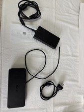 Dell Pro Thunderbolt 4 Smart Dock inkl. 180W ...