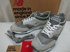 New Balance 1500 Made In England Classic Pack - Grey for Sale