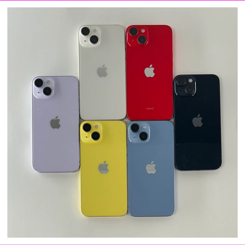 Apple iPhone 14 256GB for Sale - Shop New & Used Cell Phones - eBay