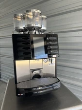 Schaerer Coffee ART C Super Automatic Coffee Brewer LED Touchscreen 2022 Model