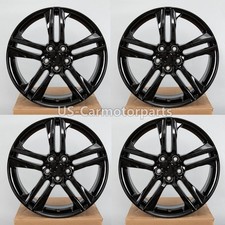 Set Of 4 New 19 Replacement Wheel Rim For Honda Accord Sport 2016 2017 Us Set Of 4 New 19 Replacement Wheel Rim For Honda Accord Sport 2016 2017 Us