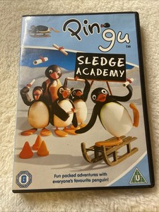 English Pingu | eBay