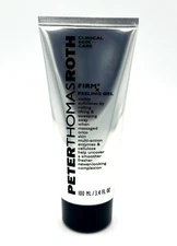 Peter Thomas Roth Firm Peeling Gel ~ 100 ml / 3.4 oz ~