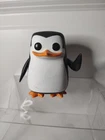 Funko POP Movies: Penguins of Madagascar - Private Vinyl Figure out of box